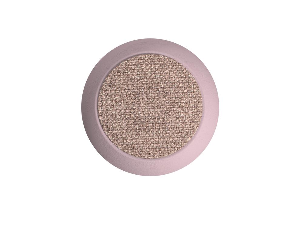 aGO Stone - Dusty Rose